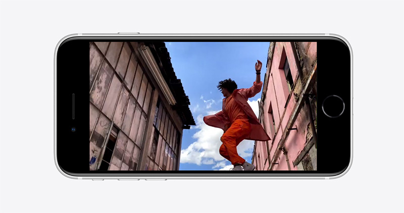 第二代平價 iPhone SE 終於推出,搭載 A13 Bionic 晶片與單鏡頭配置 - 電腦王阿達 第二代平價 iPhone SE 終於推出,搭載 A13 Bionic 晶片與單鏡頭配置 - 電腦王阿達