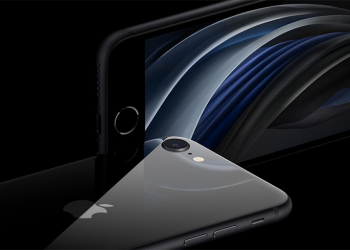 第二代平價 iPhone SE 終於推出，搭載 A13 Bionic 晶片與單鏡頭配置