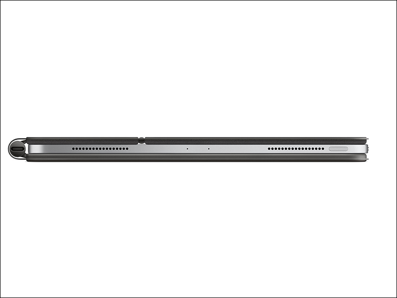 iPad Pro 巧控鍵盤提前在台開賣，現在下訂最快下週到貨 - 電腦王阿達