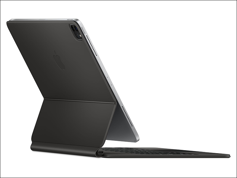 iPad Pro 巧控鍵盤提前在台開賣,現在下訂最快下週到貨 - 電腦王阿達 iPad Pro 巧控鍵盤提前在台開賣,現在下訂最快下週到貨 - 電腦王阿達