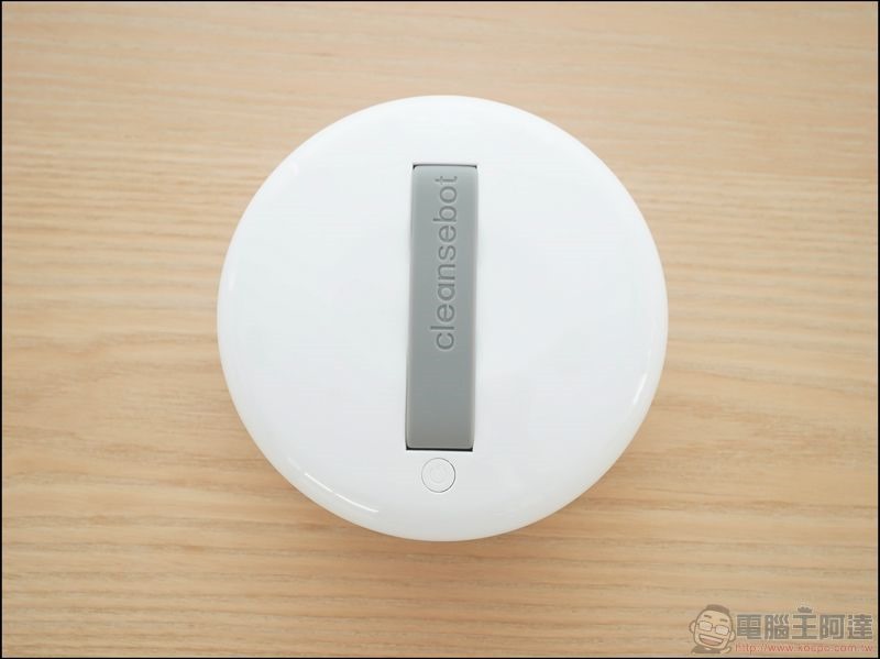 Cleansbot 智慧UVC消毒機器人 開箱 - 06 Cleansbot 智慧UVC消毒機器人 開箱 - 06