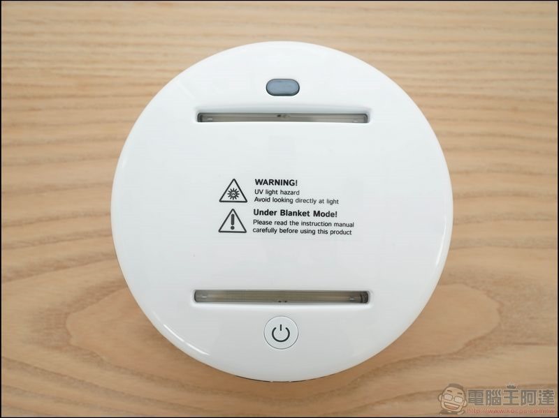 Cleansbot 智慧UVC消毒機器人 開箱 - 08 Cleansbot 智慧UVC消毒機器人 開箱 - 08