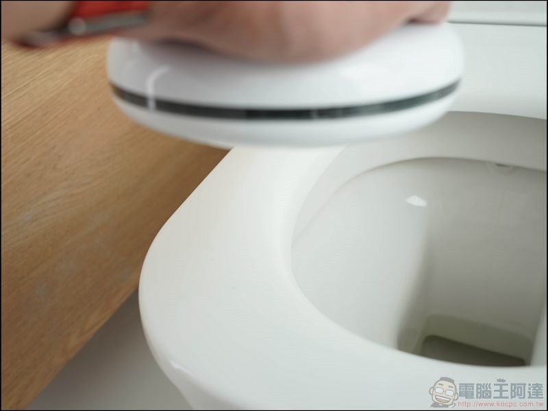Cleansbot 智慧UVC消毒機器人 開箱 - 14 Cleansbot 智慧UVC消毒機器人 開箱 - 14