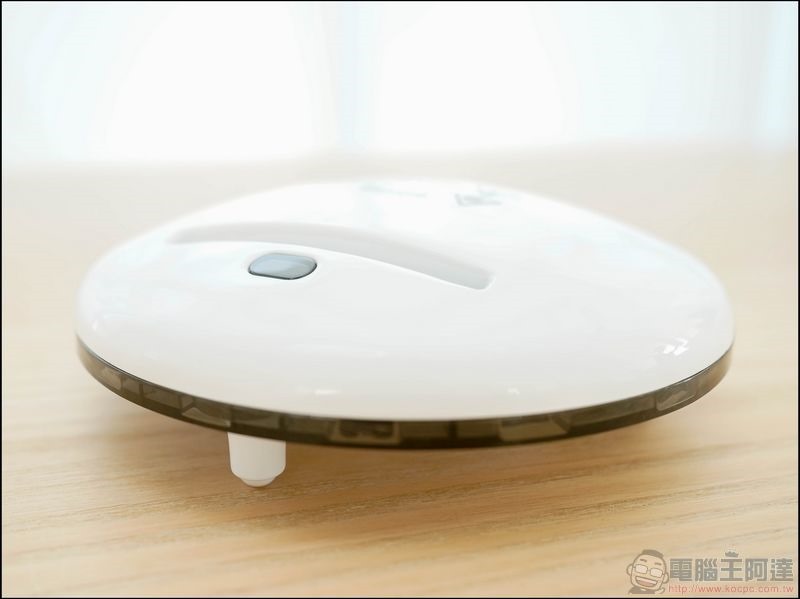 Cleansbot 智慧UVC消毒機器人 開箱 - 19 Cleansbot 智慧UVC消毒機器人 開箱 - 19