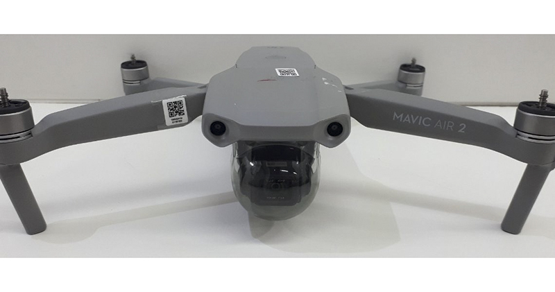 這就是 DJI Mavic Air 2 ?電池大升級將帶來 34 分鐘更好續航 - 電腦王阿達 這就是 DJI Mavic Air 2 ?電池大升級將帶來 34 分鐘更好續航 - 電腦王阿達