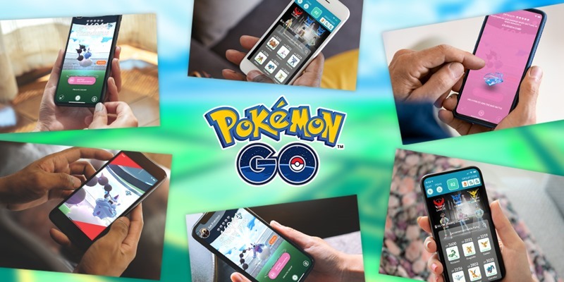 Pokémon GO 將不再支援 iPhone 5s、iPhone 6