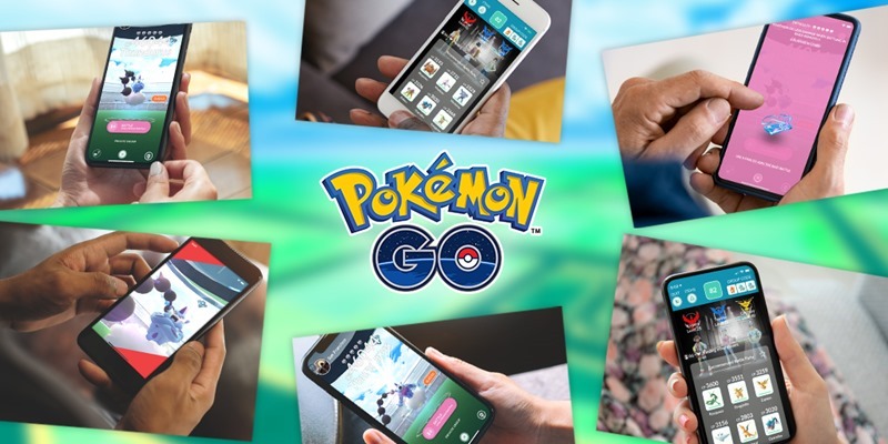 Pokémon GO 將不再支援 iPhone 5s、iPhone 6 Pokémon GO 將不再支援 iPhone 5s、iPhone 6