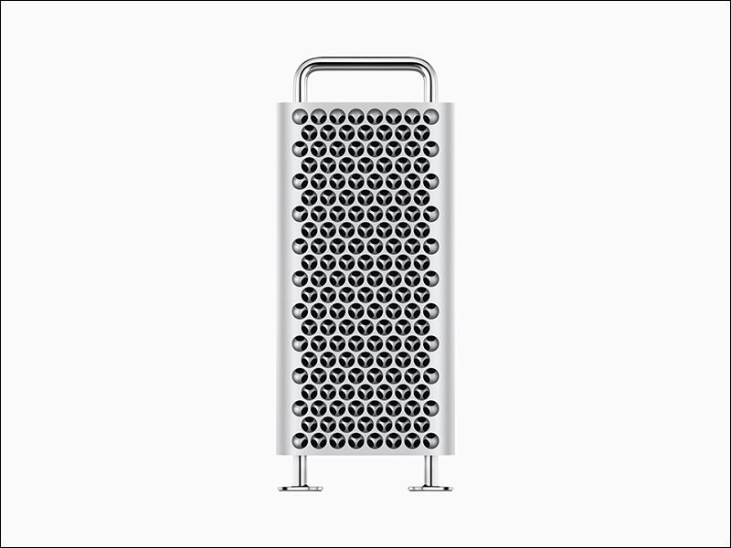 Apple Mac Pro 輪組套件和腳座套件,在台灣開放訂購 - 電腦王阿達 Apple Mac Pro 輪組套件和腳座套件,在台灣開放訂購 - 電腦王阿達