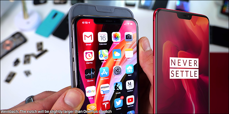 國外YouTuber 展示 iPhone 12 Pro Max 新機概念圖 - 電腦王阿達 國外YouTuber 展示 iPhone 12 Pro Max 新機概念圖 - 電腦王阿達