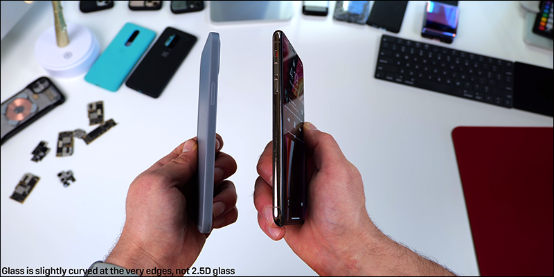 國外YouTuber 展示 iPhone 12 Pro Max 新機概念圖 - 電腦王阿達 國外YouTuber 展示 iPhone 12 Pro Max 新機概念圖 - 電腦王阿達