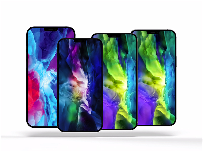 國外YouTuber 展示 iPhone 12 Pro Max 新機概念圖 - 電腦王阿達 國外YouTuber 展示 iPhone 12 Pro Max 新機概念圖 - 電腦王阿達