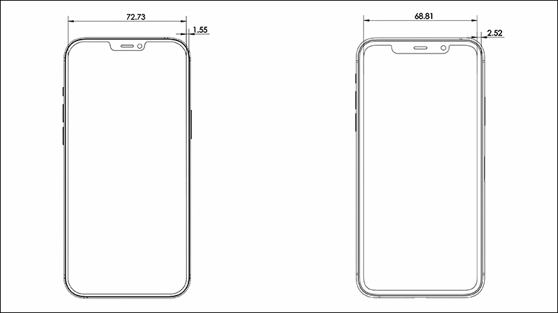 國外YouTuber 展示 iPhone 12 Pro Max 新機概念圖 - 電腦王阿達 國外YouTuber 展示 iPhone 12 Pro Max 新機概念圖 - 電腦王阿達