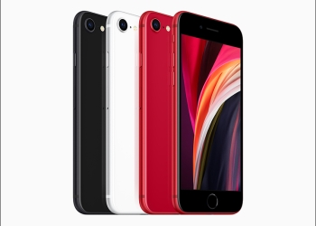 iPhone SE 第 2 代記憶體與電池容量規格曝光，確認配備 3GB RAM 與 iPhone 8 相同的 1821mAh 電池容量