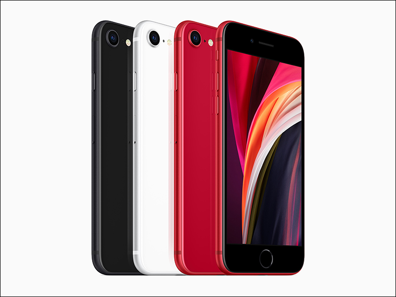 iPhone SE (第 2 代)實機拆解影片,意外發現大多數零件與 iPhone 8 都能互相通用 - 電腦王阿達 iPhone SE (第 2 代)實機拆解影片,意外發現大多數零件與 iPhone 8 都能互相通用 - 電腦王阿達