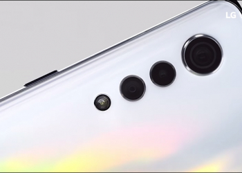 LG 官方釋出新品牌 LG Velvet 新機外觀設計宣傳影片，優雅水滴相機設計並搭載高通 S765 5G 處理器