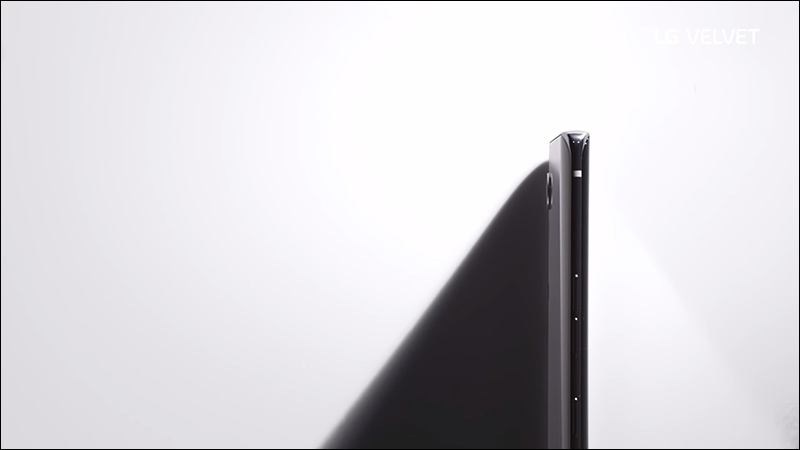 LG 官方釋出新品牌 LG Velvet 新機外觀設計宣傳影片,優雅水滴相機設計並搭載高通 S765 5G 處理器 - 電腦王阿達 LG 官方釋出新品牌 LG Velvet 新機外觀設計宣傳影片,優雅水滴相機設計並搭載高通 S765 5G 處理器 - 電腦王阿達