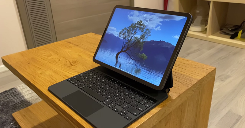 iPad Pro 2020 通過 NCC 認證,近期有望在台發售 - 電腦王阿達 iPad Pro 2020 通過 NCC 認證,近期有望在台發售 - 電腦王阿達