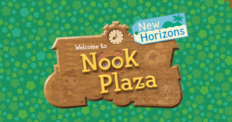 《集合啦！動物森友會》物品目錄「Nook Plaza」，收集者必備工具網站 - 電腦王阿達