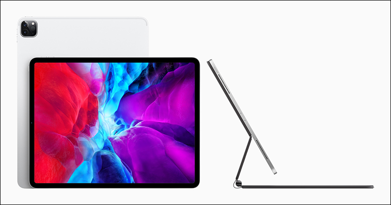 iPad Pro 2020 通過 NCC 認證,近期有望在台發售 - 電腦王阿達 iPad Pro 2020 通過 NCC 認證,近期有望在台發售 - 電腦王阿達