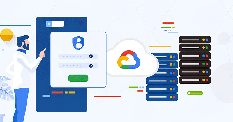 Google Cloud 推出安全性更高的遠端訪問服務「BeyondCorp」 - 電腦王阿達