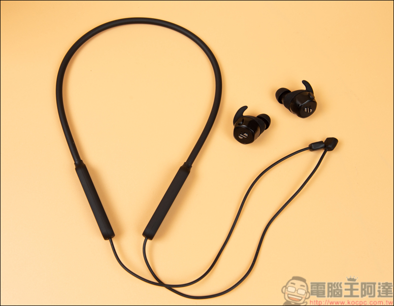 AirLoop三合一磁吸式秒轉耳機,一組就能滿足你生活中各種情境的無線藍牙耳機 - 電腦王阿達 AirLoop三合一磁吸式秒轉耳機,一組就能滿足你生活中各種情境的無線藍牙耳機 - 電腦王阿達