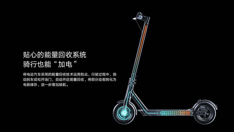 小米米家電動滑板車1S 推出:採用全新數位互動儀表、延續 30km 超長續航與雙重煞車系統 - 電腦王阿達 小米米家電動滑板車1S 推出:採用全新數位互動儀表、延續 30km 超長續航與雙重煞車系統 - 電腦王阿達