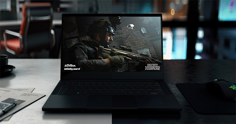 全球首款搭載 120Hz 螢幕 13.3 吋Ultrabook「Razer Blade Stealth 13」 推出 - 電腦王阿達 全球首款搭載 120Hz 螢幕 13.3 吋Ultrabook「Razer Blade Stealth 13」 推出 - 電腦王阿達