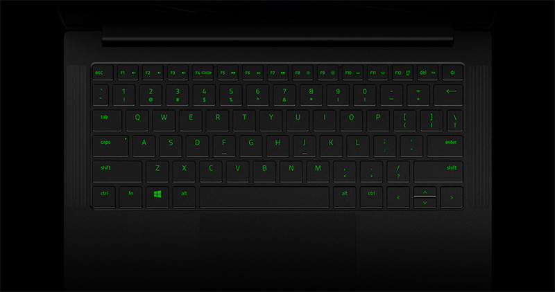 全球首款搭載 120Hz 螢幕 13.3 吋Ultrabook「Razer Blade Stealth 13」 推出 - 電腦王阿達 全球首款搭載 120Hz 螢幕 13.3 吋Ultrabook「Razer Blade Stealth 13」 推出 - 電腦王阿達