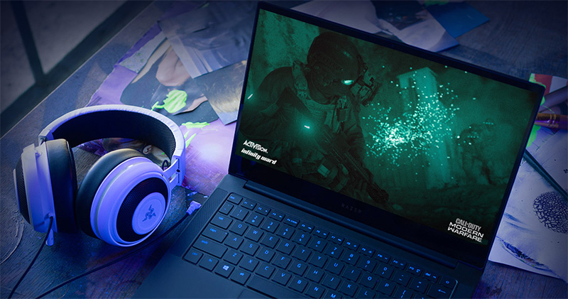 全球首款搭載 120Hz 螢幕 13.3 吋Ultrabook「Razer Blade Stealth 13」 推出 - 電腦王阿達 全球首款搭載 120Hz 螢幕 13.3 吋Ultrabook「Razer Blade Stealth 13」 推出 - 電腦王阿達