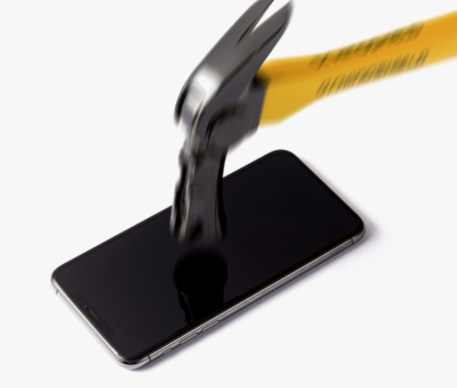打不破的保護貼! 犀牛盾 3D 壯撞貼 iPhone 使用體驗(評測 / 評價 / 開箱) - 電腦王阿達 打不破的保護貼! 犀牛盾 3D 壯撞貼 iPhone 使用體驗(評測 / 評價 / 開箱) - 電腦王阿達