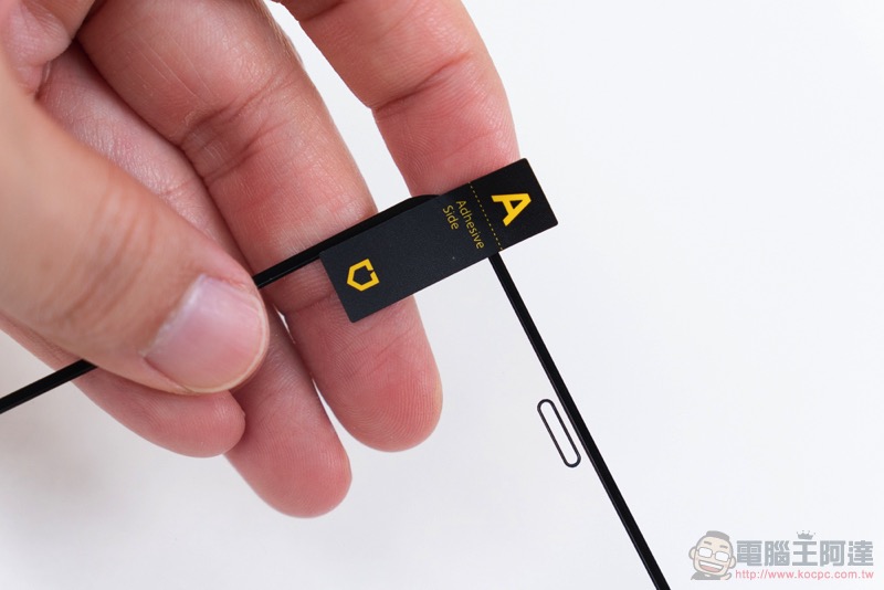 打不破的保護貼! 犀牛盾 3D 壯撞貼 iPhone 使用體驗(評測 / 評價 / 開箱) - 電腦王阿達 打不破的保護貼! 犀牛盾 3D 壯撞貼 iPhone 使用體驗(評測 / 評價 / 開箱) - 電腦王阿達