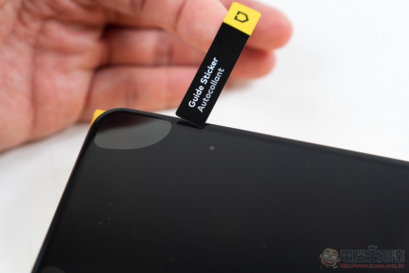 打不破的保護貼! 犀牛盾 3D 壯撞貼 iPhone 使用體驗(評測 / 評價 / 開箱) - 電腦王阿達 打不破的保護貼! 犀牛盾 3D 壯撞貼 iPhone 使用體驗(評測 / 評價 / 開箱) - 電腦王阿達