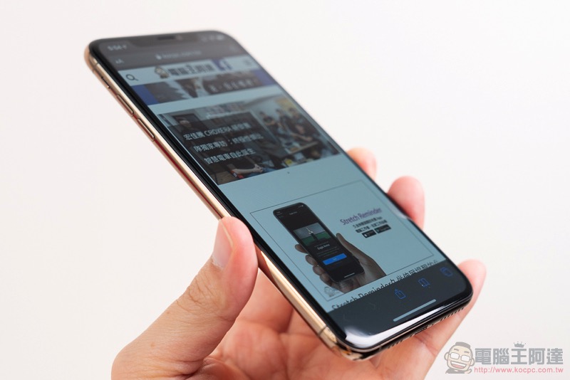 打不破的保護貼! 犀牛盾 3D 壯撞貼 iPhone 使用體驗(評測 / 評價 / 開箱) - 電腦王阿達 打不破的保護貼! 犀牛盾 3D 壯撞貼 iPhone 使用體驗(評測 / 評價 / 開箱) - 電腦王阿達