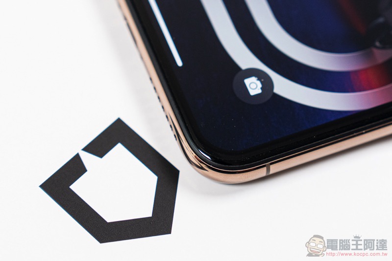 打不破的保護貼! 犀牛盾 3D 壯撞貼 iPhone 使用體驗(評測 / 評價 / 開箱) - 電腦王阿達 打不破的保護貼! 犀牛盾 3D 壯撞貼 iPhone 使用體驗(評測 / 評價 / 開箱) - 電腦王阿達