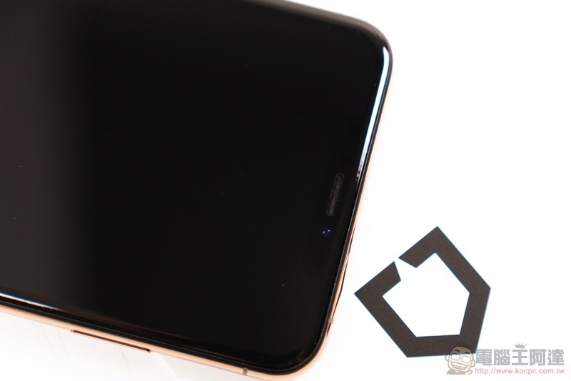 打不破的保護貼! 犀牛盾 3D 壯撞貼 iPhone 使用體驗(評測 / 評價 / 開箱) - 電腦王阿達 打不破的保護貼! 犀牛盾 3D 壯撞貼 iPhone 使用體驗(評測 / 評價 / 開箱) - 電腦王阿達