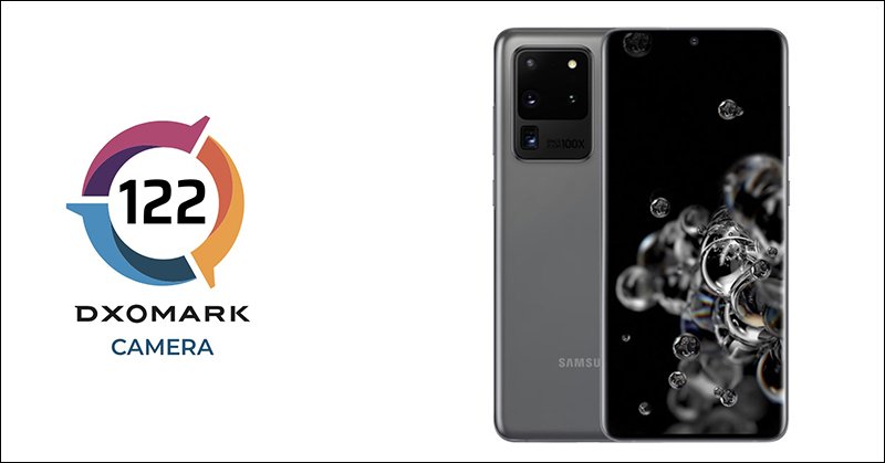 三星 Galaxy S20+ DXOMARK 相機評分出爐，總分 118 分僅列第 10 位 - 電腦王阿達
