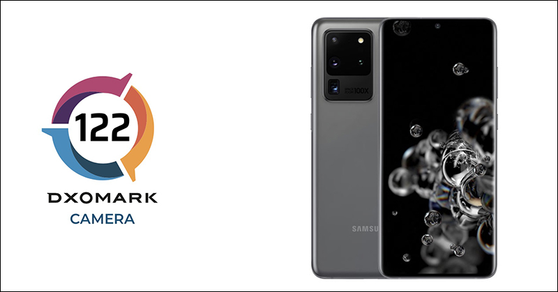 三星 Galaxy S20+ DXOMARK 相機評分出爐,總分 118 分僅列第 10 位 - 電腦王阿達 三星 Galaxy S20+ DXOMARK 相機評分出爐,總分 118 分僅列第 10 位 - 電腦王阿達