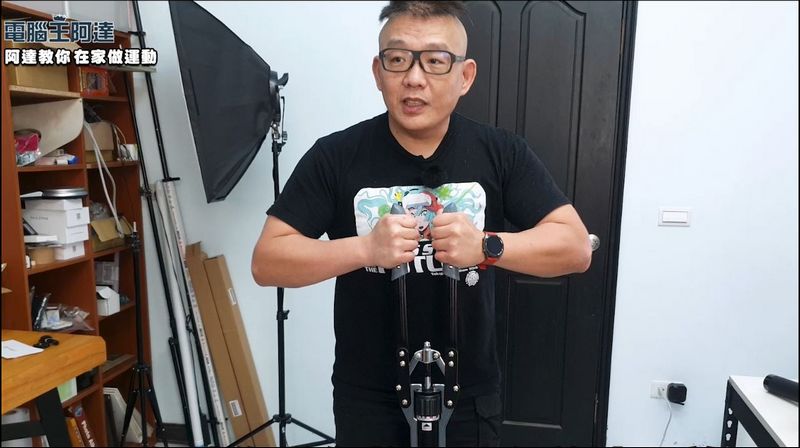 宅在家也可以運動!阿達日常平價運動器材分享 - 電腦王阿達 宅在家也可以運動!阿達日常平價運動器材分享 - 電腦王阿達