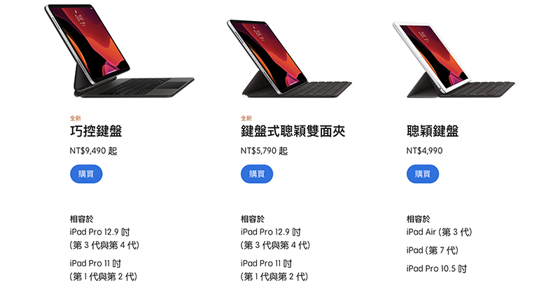 iPad Pro 巧控鍵盤也在 Apple Care+ 安心保固範圍內唷! - 電腦王阿達 iPad Pro 巧控鍵盤也在 Apple Care+ 安心保固範圍內唷! - 電腦王阿達
