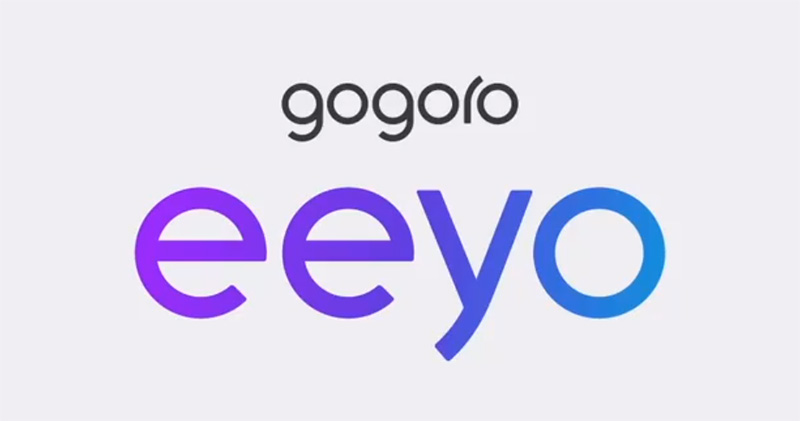 Gogoro Eeyo 1 電動自行車登場，續航最高 90 公里（還有 S 版！） - 電腦王阿達