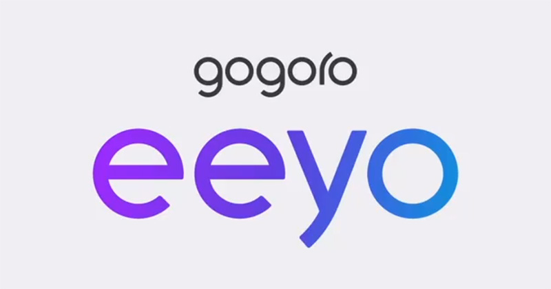 Gogoro Eeyo 1 電動自行車登場,續航最高 90 公里(還有 S 版!) - 電腦王阿達 Gogoro Eeyo 1 電動自行車登場,續航最高 90 公里(還有 S 版!) - 電腦王阿達