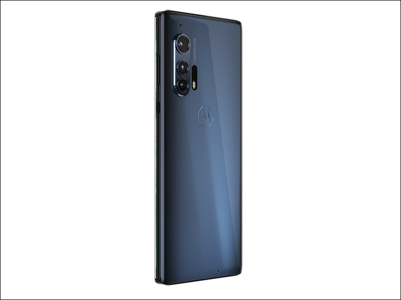 Motorola Edge+ 正式發表,睽違多年品牌再推旗艦級手機 - 電腦王阿達 Motorola Edge+ 正式發表,睽違多年品牌再推旗艦級手機 - 電腦王阿達