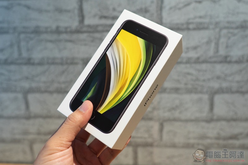 iPhone SE 開箱體驗 :我就值得! - 電腦王阿達 iPhone SE 開箱體驗 :我就值得! - 電腦王阿達