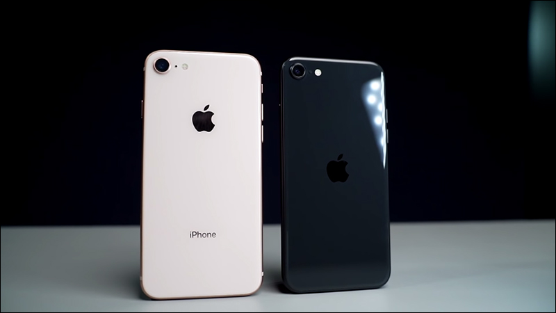 iPhone SE (第 2 代)實機拆解影片,意外發現大多數零件與 iPhone 8 都能互相通用 - 電腦王阿達 iPhone SE (第 2 代)實機拆解影片,意外發現大多數零件與 iPhone 8 都能互相通用 - 電腦王阿達