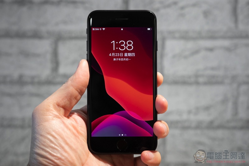 iPhone SE 開箱體驗 :我就值得! - 電腦王阿達 iPhone SE 開箱體驗 :我就值得! - 電腦王阿達