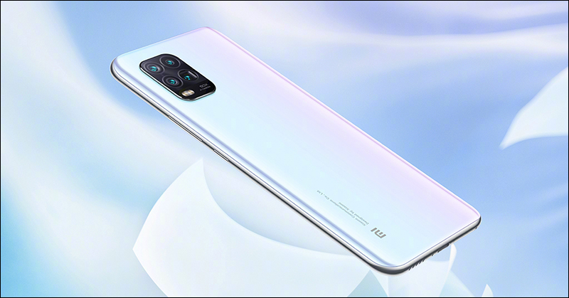 小米10 青春版 5G 手機、MIUI 12 將於 4/27 發表 - 電腦王阿達 小米10 青春版 5G 手機、MIUI 12 將於 4/27 發表 - 電腦王阿達
