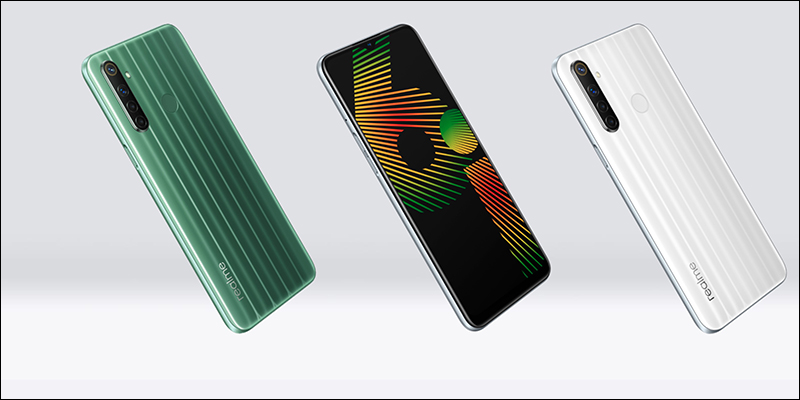realme X2 Pro 等多款手機通過 NCC 認證,預計最快五月中旬在台上市! realme Buds Wireless Pro 頸掛式藍牙耳機同步曝光 - 電腦王阿達 realme X2 Pro 等多款手機通過 NCC 認證,預計最快五月中旬在台上市! realme Buds Wireless Pro 頸掛式藍牙耳機同步曝光 - 電腦王阿達