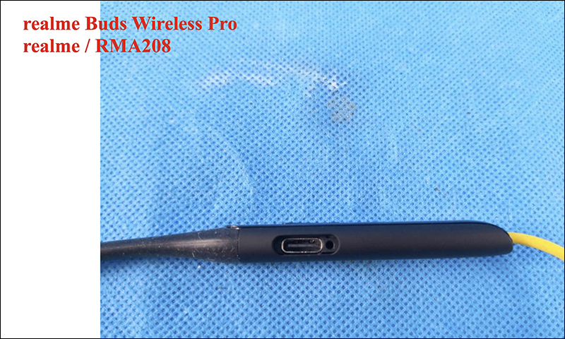 realme X2 Pro 等多款手機通過 NCC 認證,預計最快五月中旬在台上市! realme Buds Wireless Pro 頸掛式藍牙耳機同步曝光 - 電腦王阿達 realme X2 Pro 等多款手機通過 NCC 認證,預計最快五月中旬在台上市! realme Buds Wireless Pro 頸掛式藍牙耳機同步曝光 - 電腦王阿達