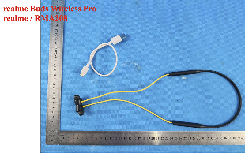 realme X2 Pro 等多款手機通過 NCC 認證,預計最快五月中旬在台上市! realme Buds Wireless Pro 頸掛式藍牙耳機同步曝光 - 電腦王阿達 realme X2 Pro 等多款手機通過 NCC 認證,預計最快五月中旬在台上市! realme Buds Wireless Pro 頸掛式藍牙耳機同步曝光 - 電腦王阿達