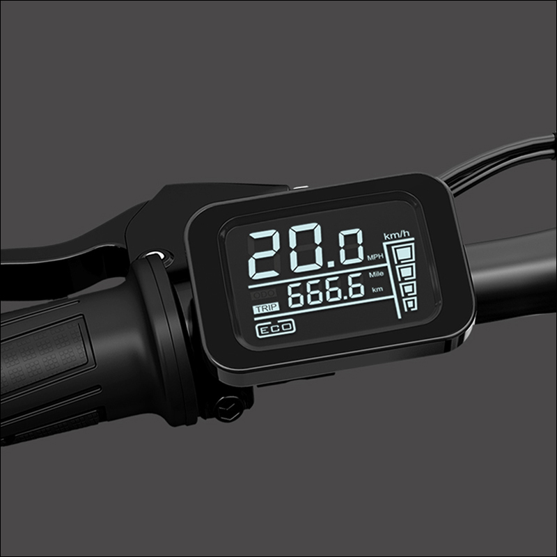 小米有品 HIMO Z16 折疊電動助力自行車 眾籌推出:採三段折疊車身設計、最高 80 公里電助力續航里程 - 電腦王阿達 小米有品 HIMO Z16 折疊電動助力自行車 眾籌推出:採三段折疊車身設計、最高 80 公里電助力續航里程 - 電腦王阿達